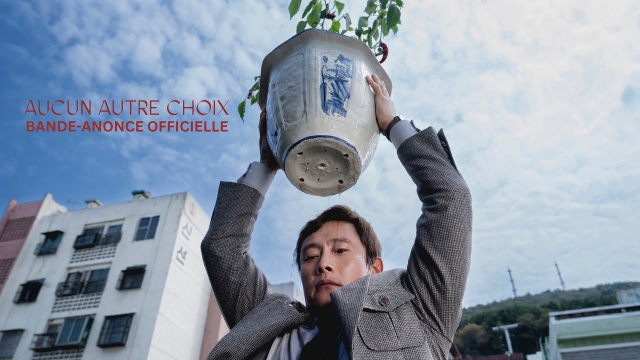 Aucun Autre Choix 🎬 - Bande-annonce officielle