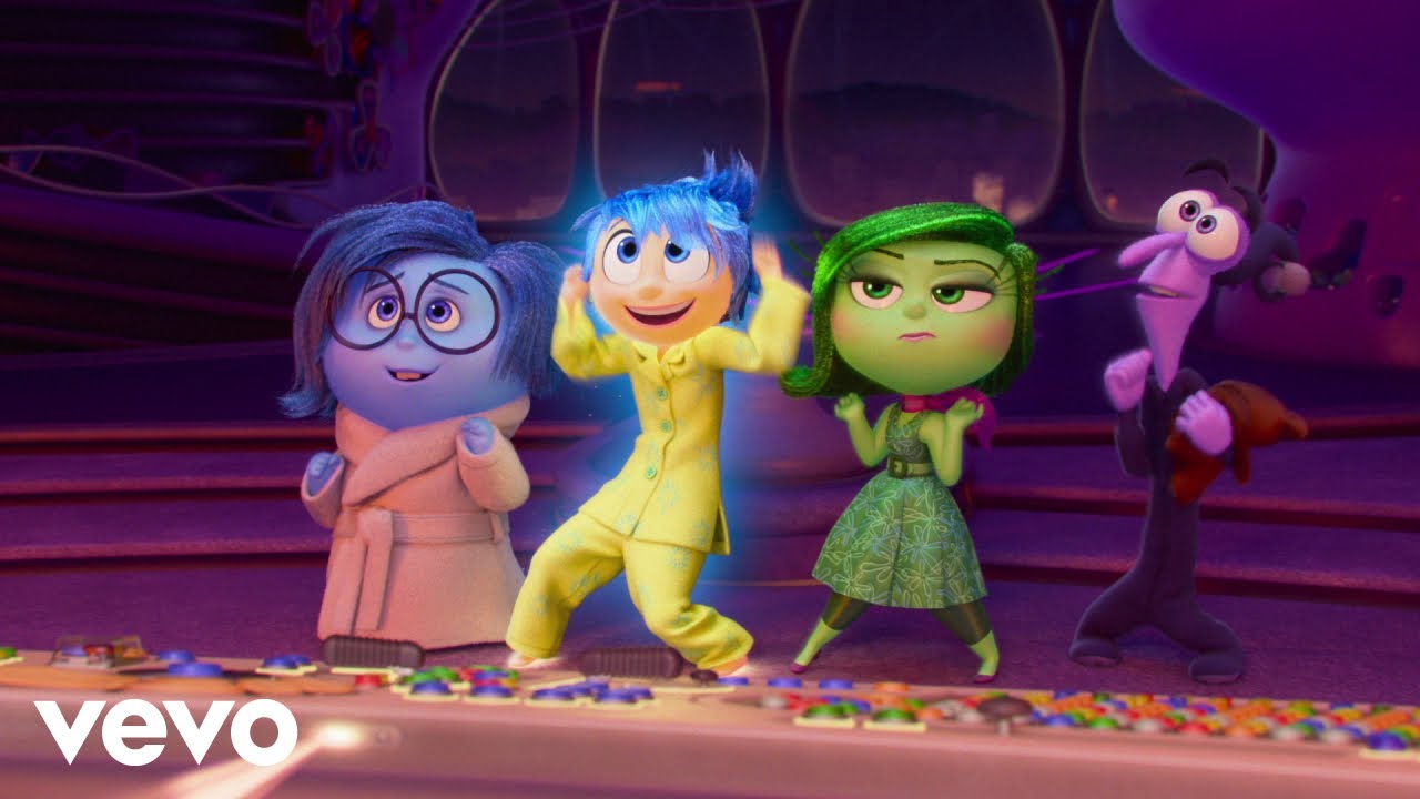 Lily Elise - Sweeter (When You're Dancing) 🎶