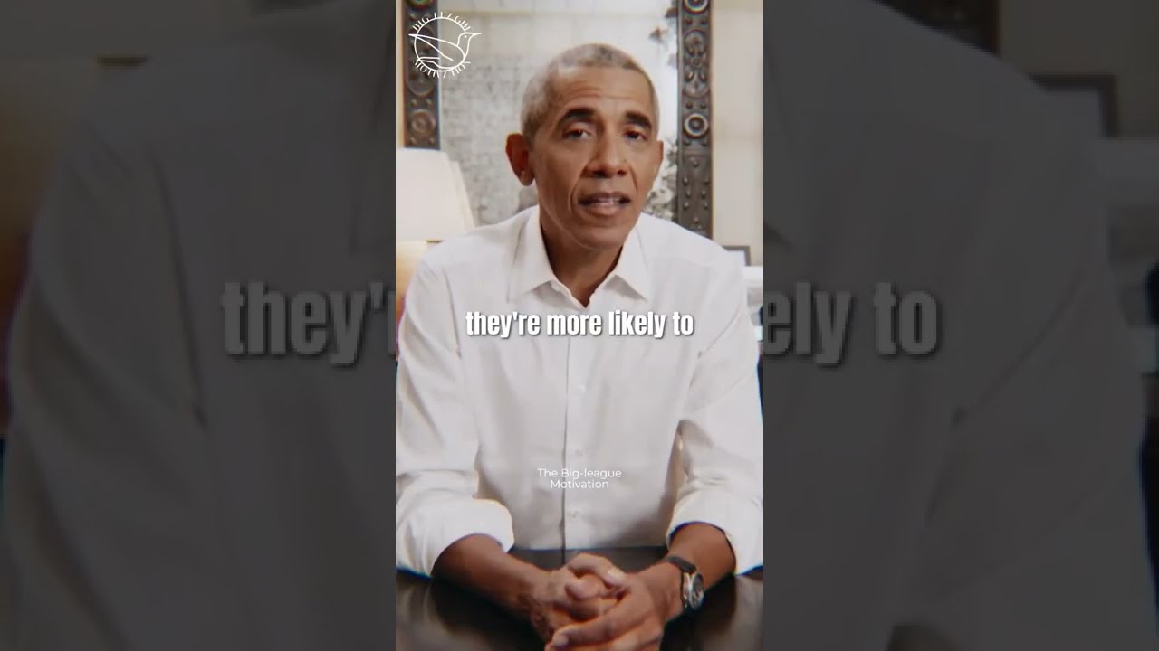 What Does a Leader Do? Insights from Barack Obama 🌟