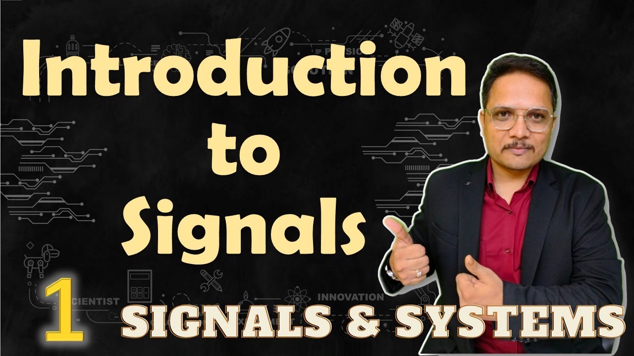 Signals Explained: Basics, Examples & Uses 📡