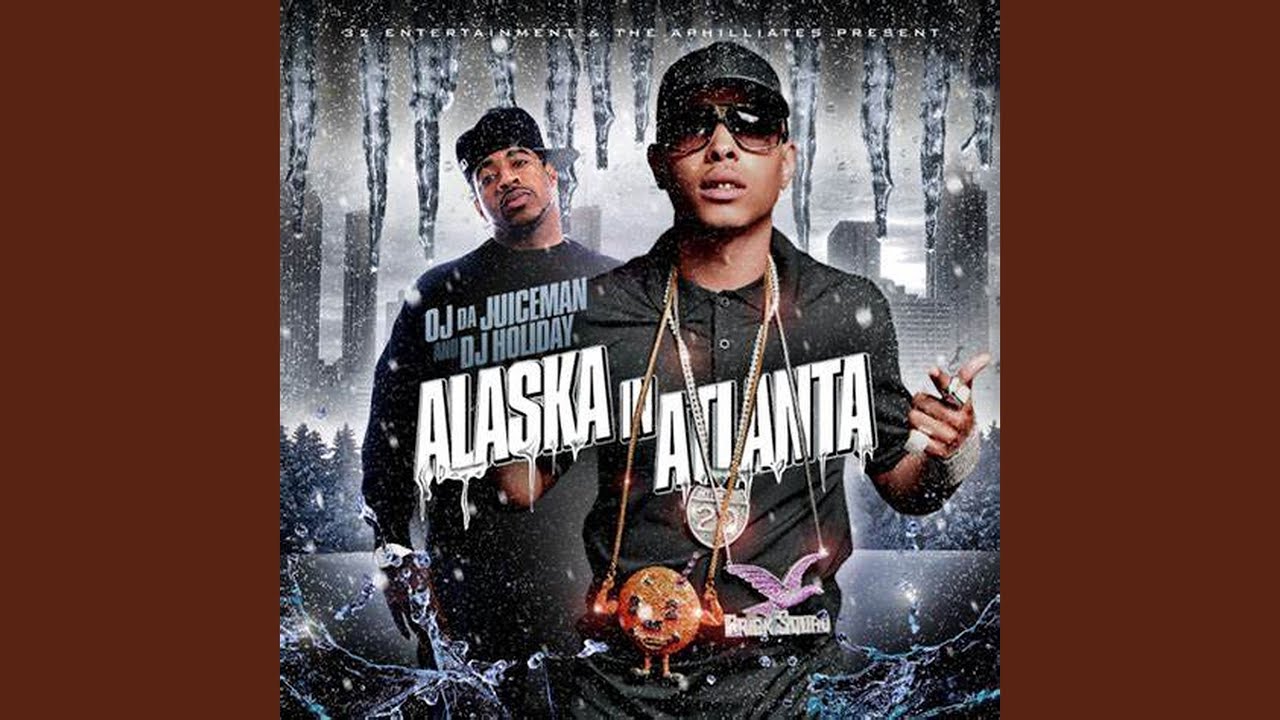 Midget by Oj Da Juiceman 🎶