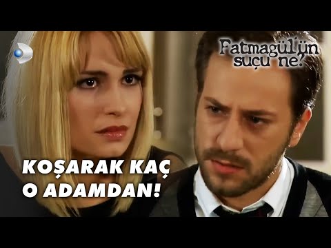 Erdoğan, Belgin'le Reşat Aşkını Öğrendi | Fatmagül'ün Suçu Ne? Özel Bölüm