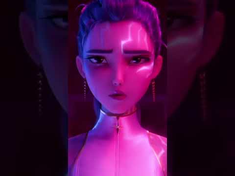 FORBIDDEN FRUIT #kpopdemonhunters