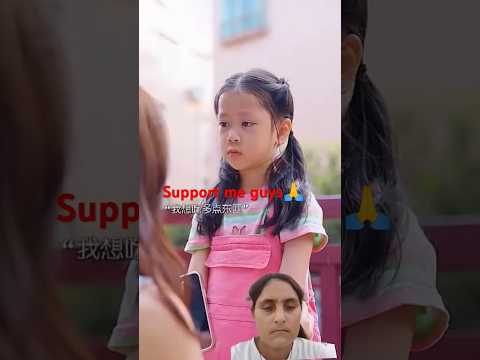 Daughter Increase Her Weight To save her mother 💔😘 ~ New Korean drama 😍 #doonakdrama #koreandrama