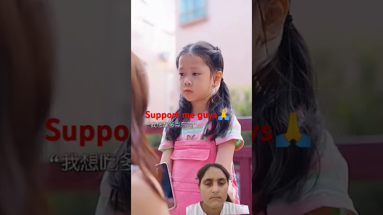 Heartwarming Korean Drama: Daughter Gains Weight to Save Her Mother ❤️