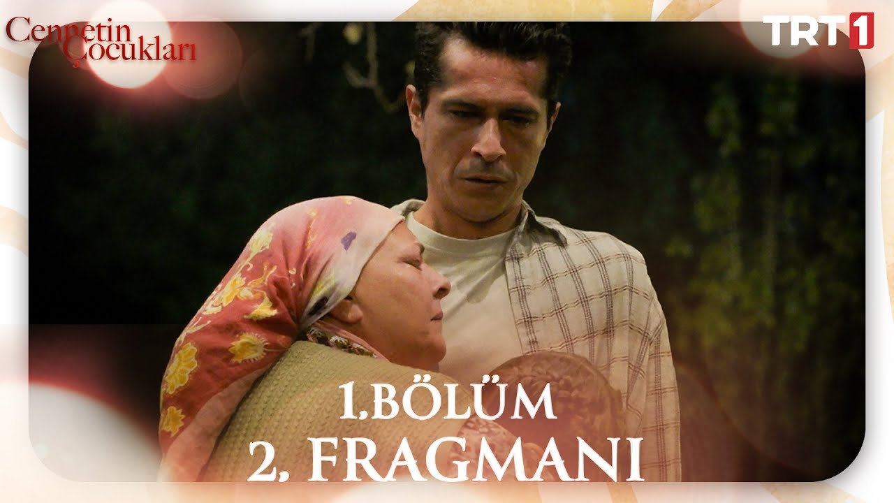 Cennetin Çocukları 1. Bölüm 2. Fragmanı: Büyük İskender'in Hikayesi! 🎬