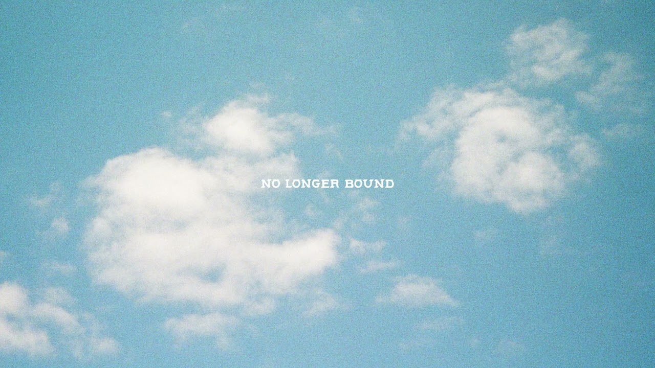 Forrest Frank & Hulvey Release Uplifting New Single 'No Longer Bound' 🎶