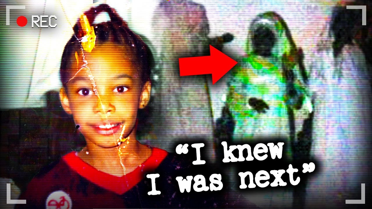 Cult Leader Thinks He Got Away Until 11YO Exposes His Dark Secret | Niki Lopez & The Nuwubian Nation