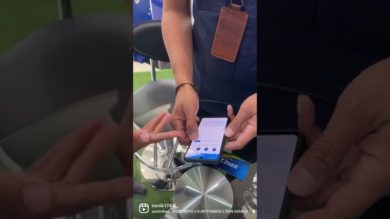 Top Up BRIZZI via BRIMO 📱