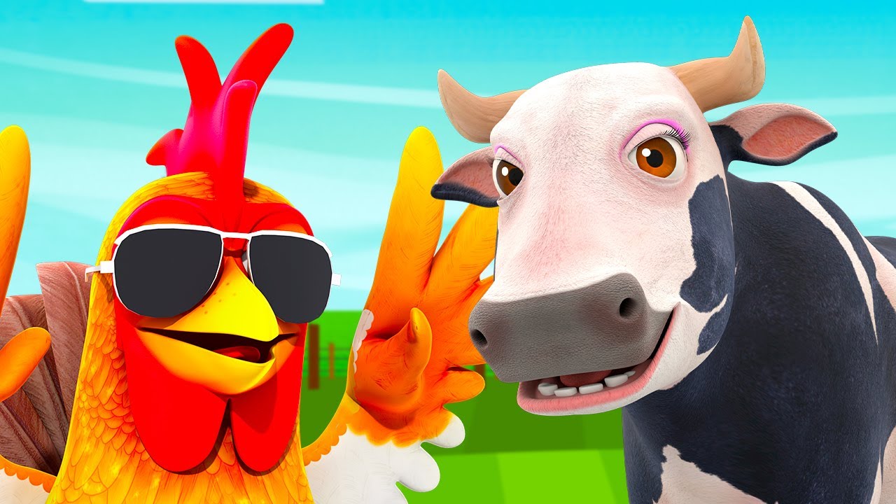 Melhores Canções da Fazenda do Zenon #3 🎶