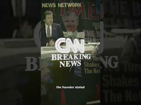 CNN's Most TERRIFYING Broadcast 😱 (doomsday)