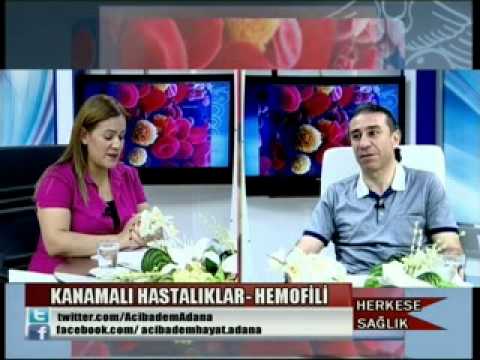 22 Mayıs "Herkese Sağlık" Programı