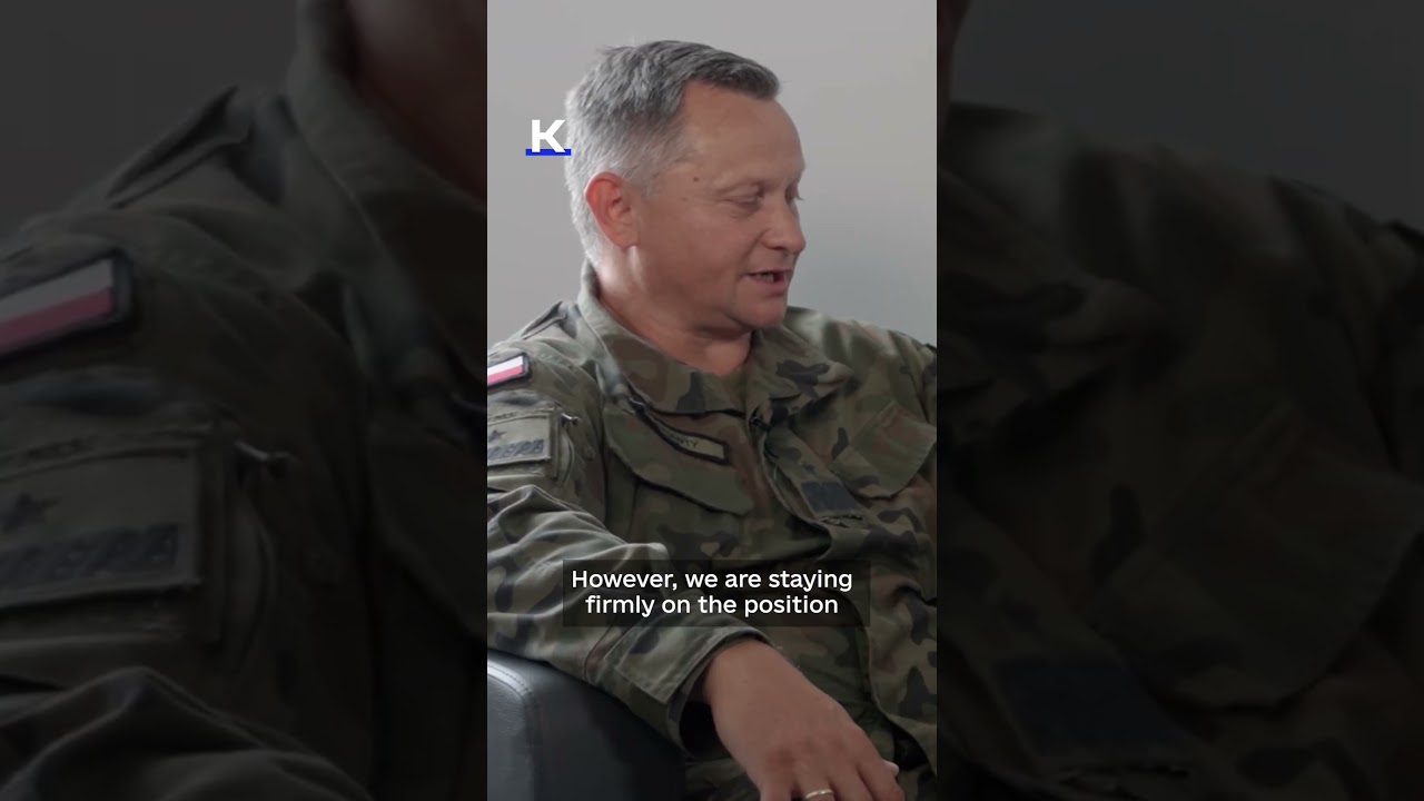 Is Poland Prepared for Russian Threat? 🇵🇱