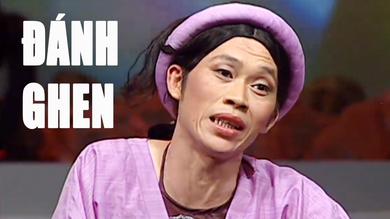 Hài Kịch Mới: Đánh Ghen Cười Rụng Rốn với Hoài Linh, Chí Tài & Thúy Nga 🎭