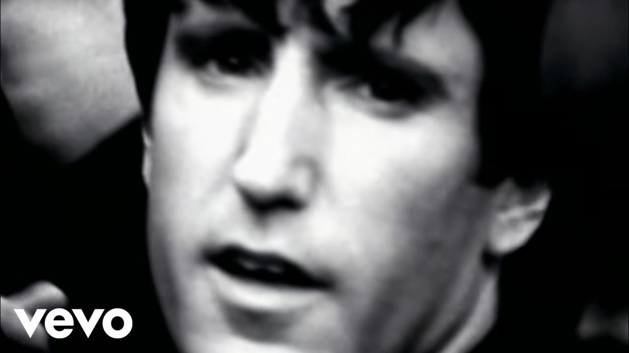 Nine Inch Nails - We're In This Together 🎶 | Official Music Video (1999)