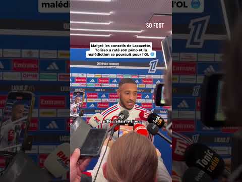 Lyon a battu Strasbourg (2-1) malgrĂ© ce troisiĂšme penalty ratĂ© cette saison⊠en trois tentĂ©s đ#ol