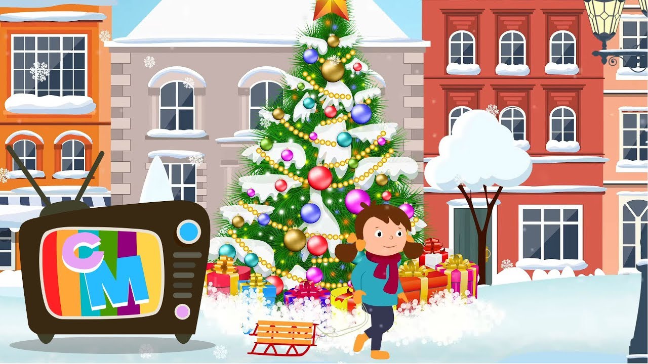 Buna dimineata - Clopotelul Magic pentru copii