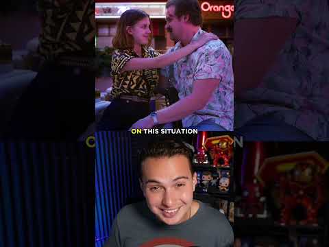 David Harbour And Millie Bobby Brown Lawsuit Controversy #strangerthings #strangerthings5