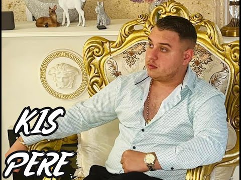 Kis Pere -Sukar formáso- | Official ZGStudio video |