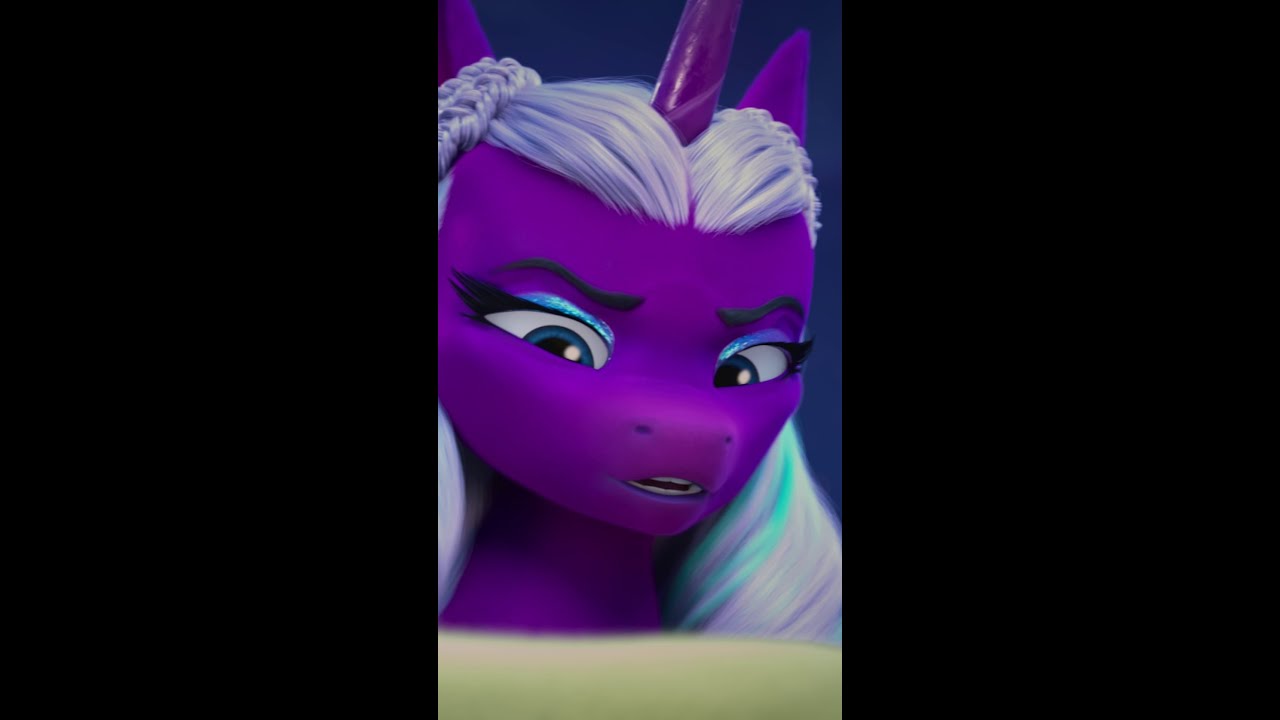 My Little Pony: Make Your Mark Now Streaming on Netflix 🦄