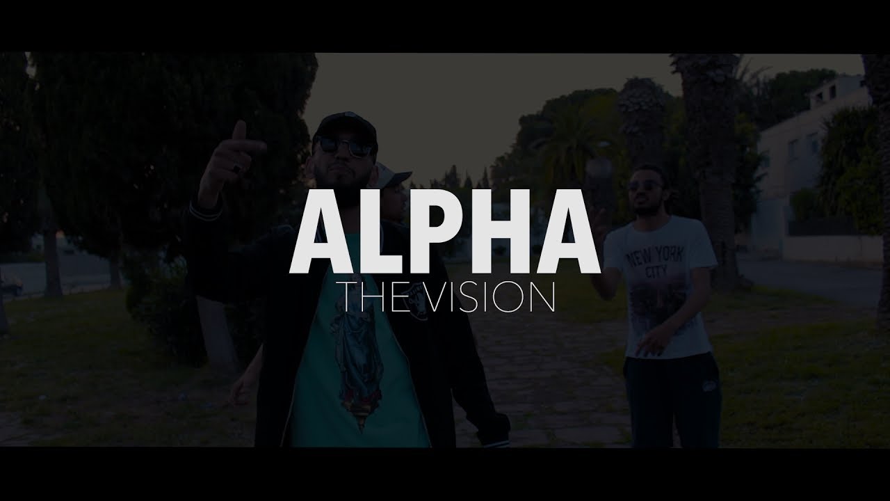 4LFA - The Vision 🎥