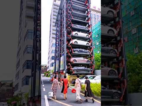  HSIANG GU CAR  PARKING MANUFACTURER