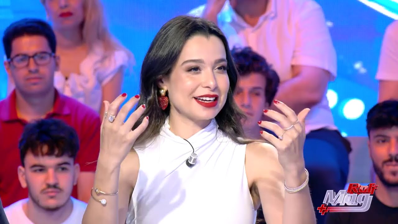 Raf Mag Plus S03 Episode 31 (27-06-2025) Part 1 | Watch Now on H+ 📺