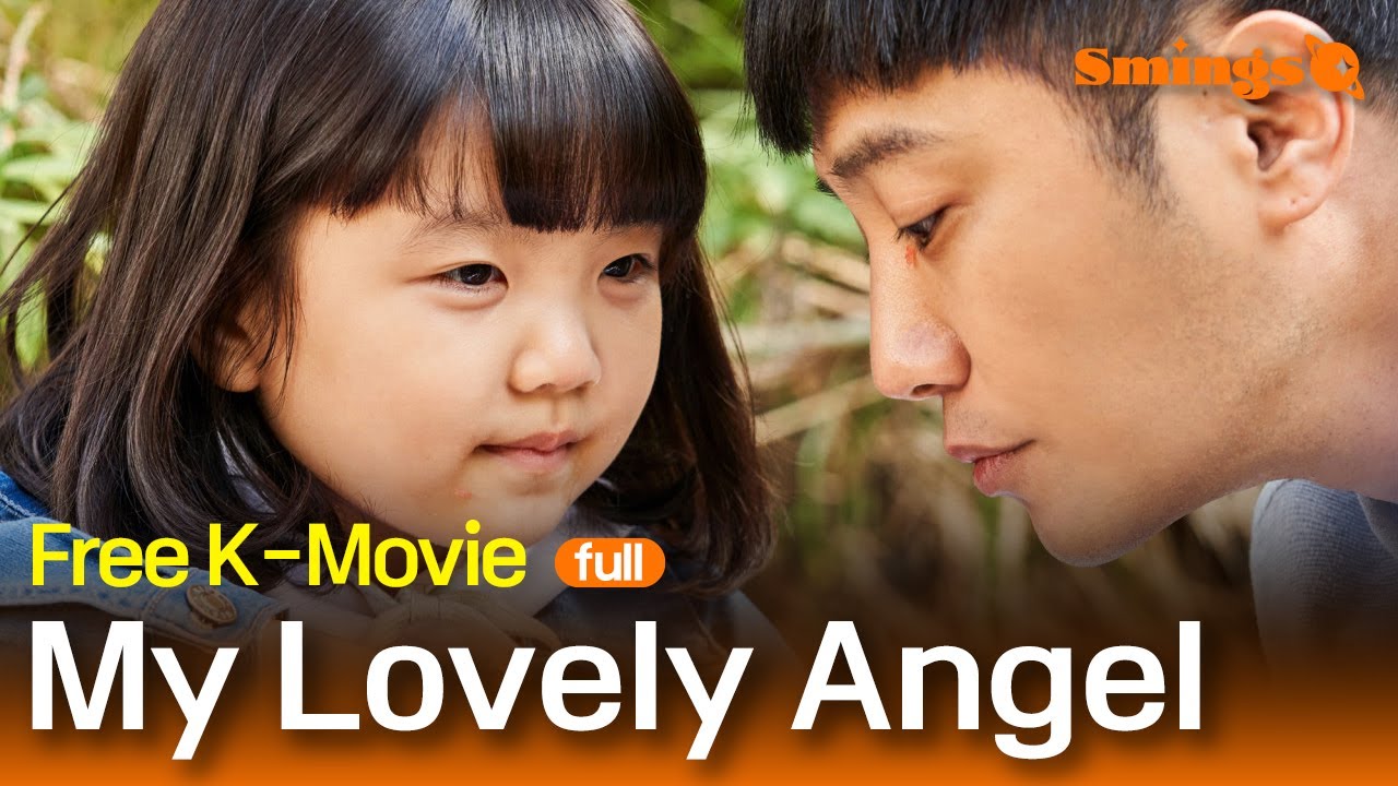 My Lovely Angel (2021) Korean Drama 🎬