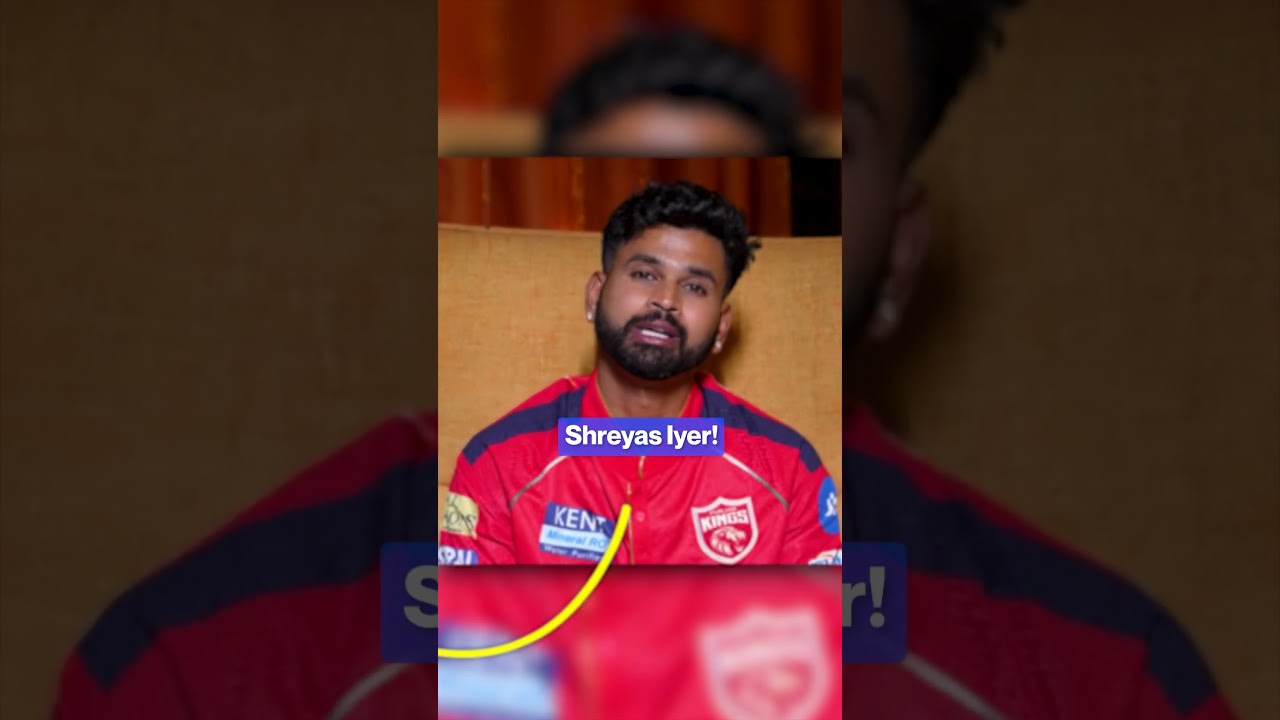 Captains of IPL Teams 2025