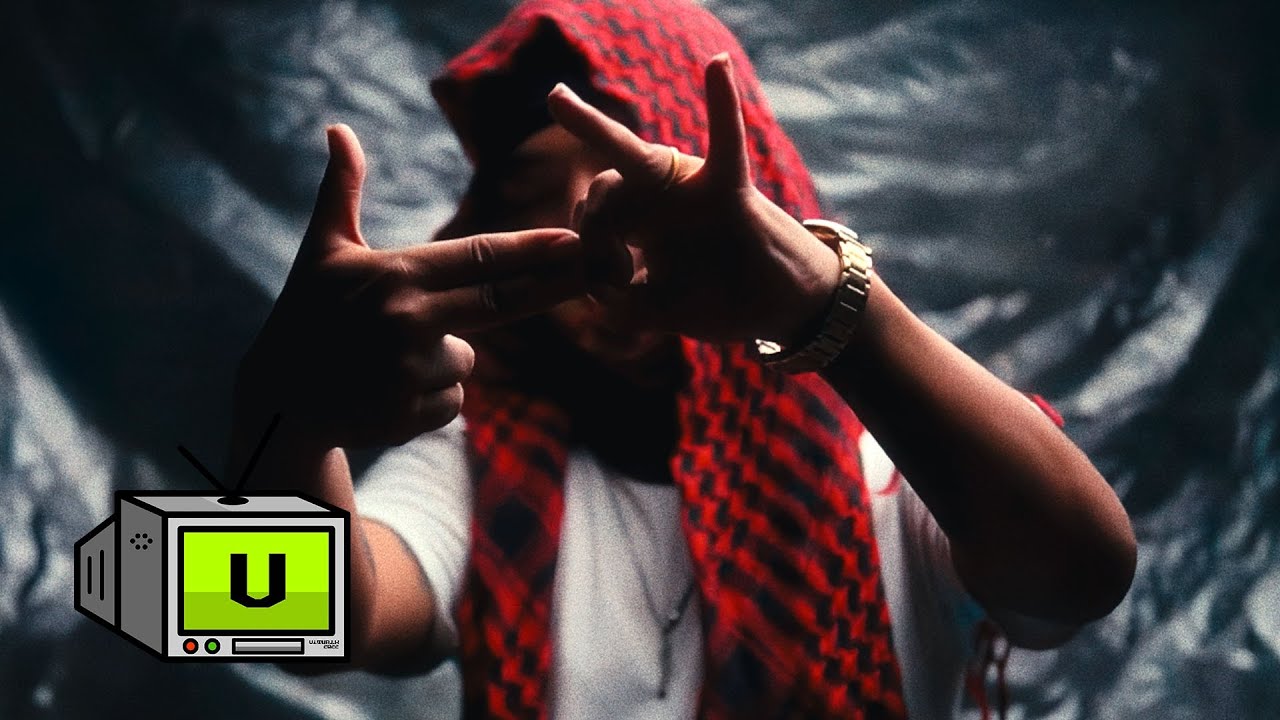 Arr G - SMD by Jerryx 🎬