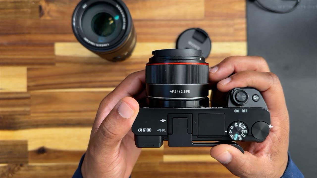 Is the Sony A6100 Still Worth It in 2025?