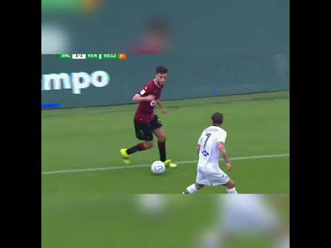 I momenti più belli della Salernitana in serie B 2020/21 Per la Serie A