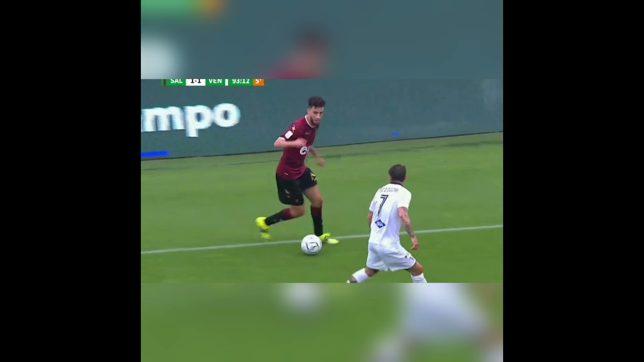 I Momenti Più Emozionanti della Salernitana in Serie B 2020/21 e il Passaggio in Serie A ⚽