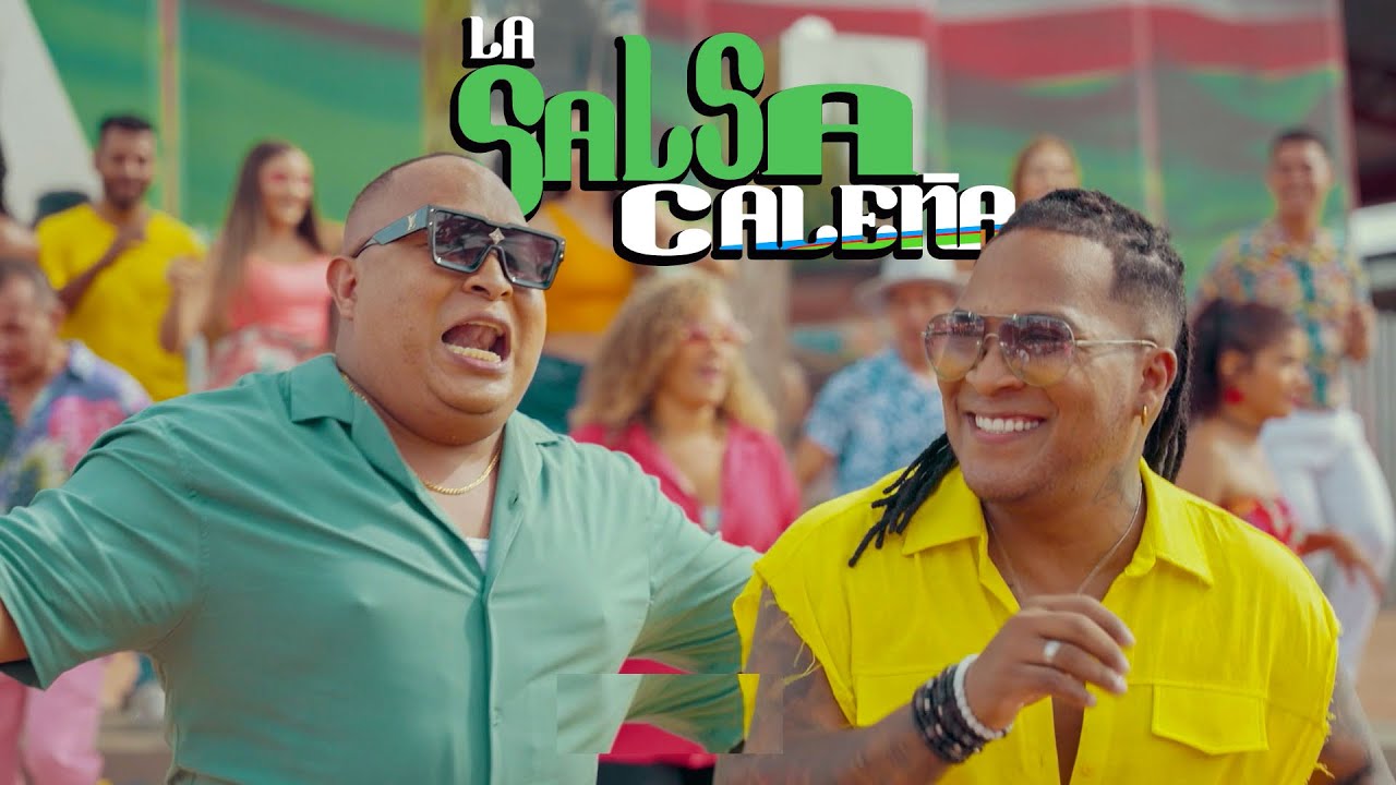 Cali Flow Latino: La Salsa Caleña 🎶