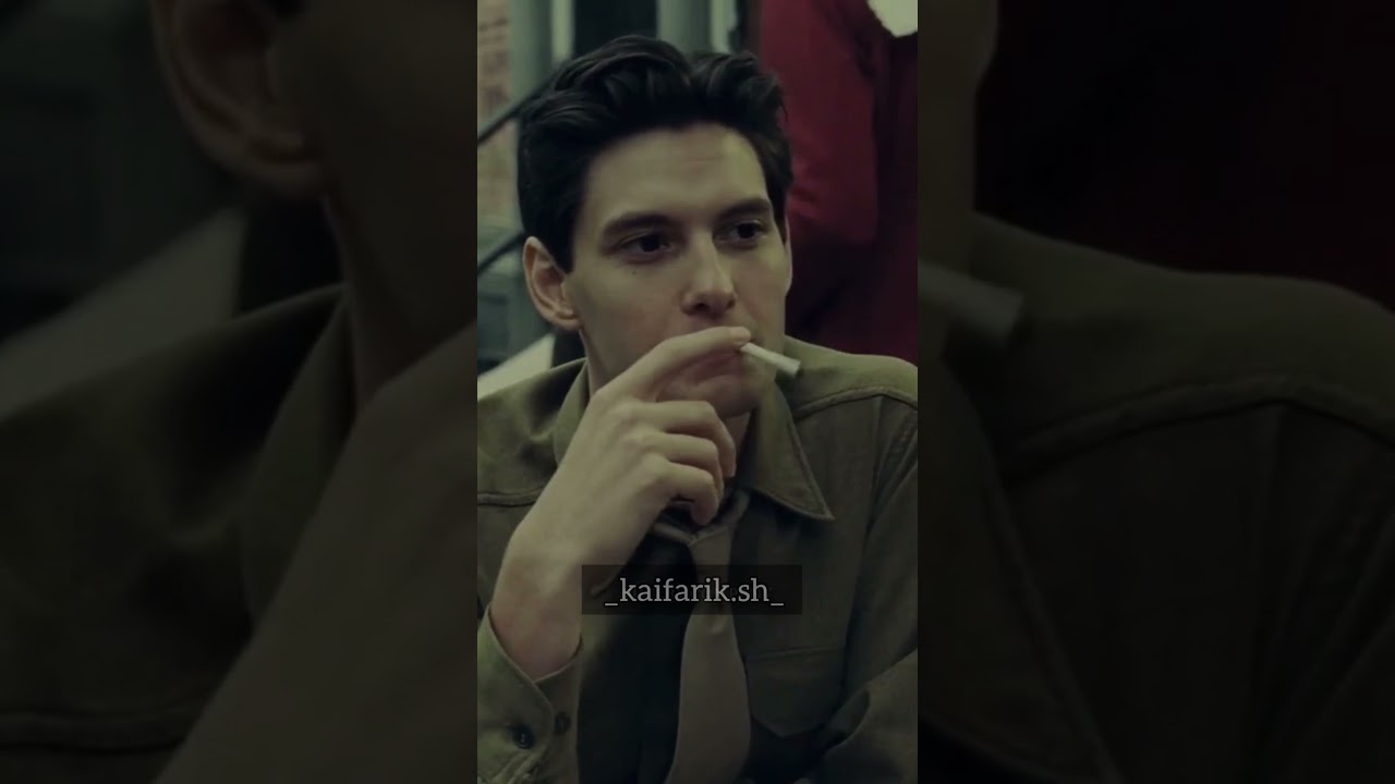 Взгляд 😏 | Фильм 'Слова' о любви