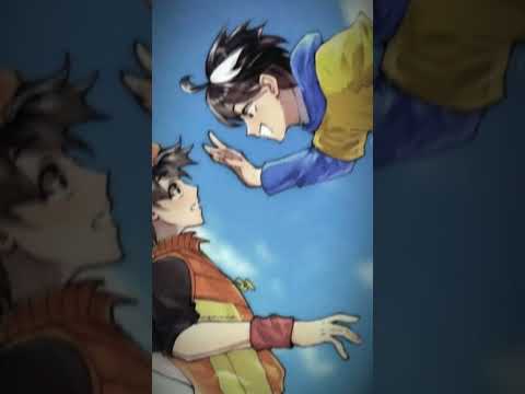 ketika amato dan boboiboy bertemu 🙃#mechamato #simpeledit #masukberanda #