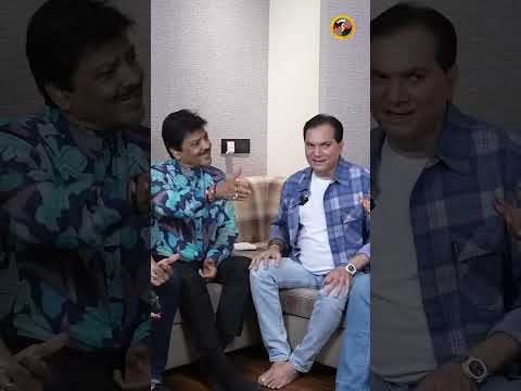 Udit Narayan and Lalit Pandit sing mehndi lagake rakhna