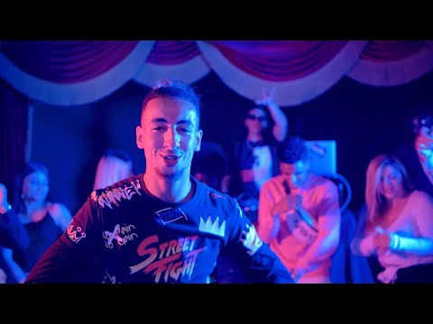 DJ KAYZ feat. Mokobé, DRY, Dieselle – Soirée (Clip Officiel)