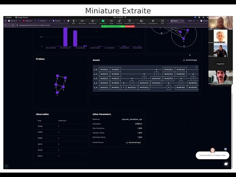 Getting Started with Aqora | Introduction & Quantum Algorithms as a Service (Q3AS) Overview