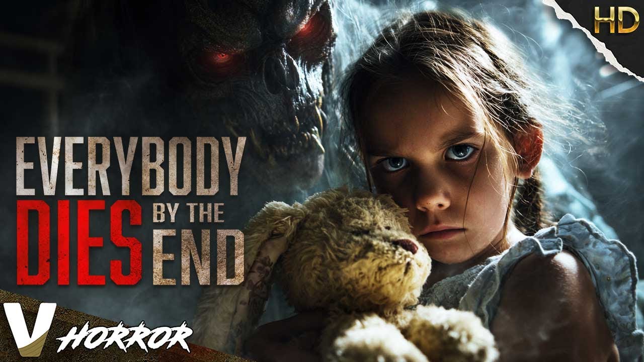 Everybody Dies By The End | Full Horror Movie in English
