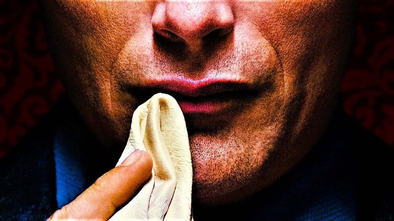 Hannibal: Unveiling the Dark Genius of the Macabre Mastermind 🧠