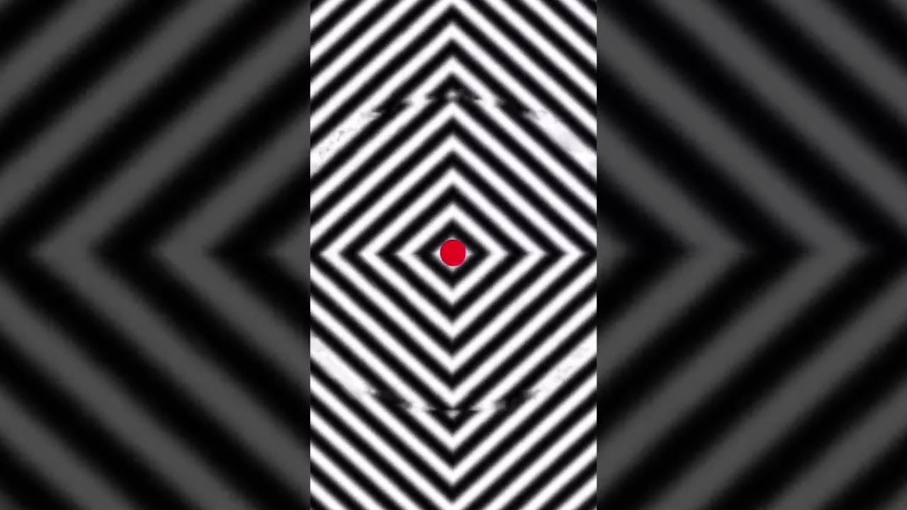 Ảo Giác Bàn Tay Tan Chảy | Điều Thú Vị Bạn Chưa Biết