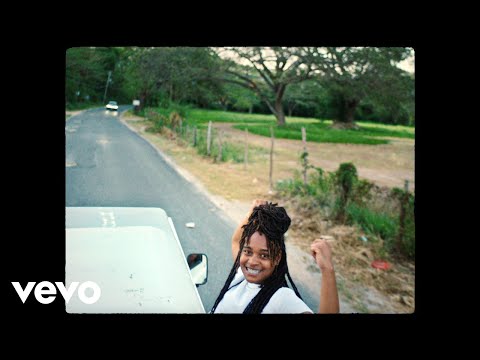Original Koffee - KOFFEE (Official Music Video)