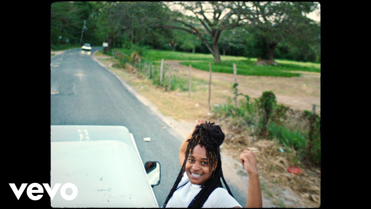 Koffee - KOFFEE (Official Music Video) 🎶