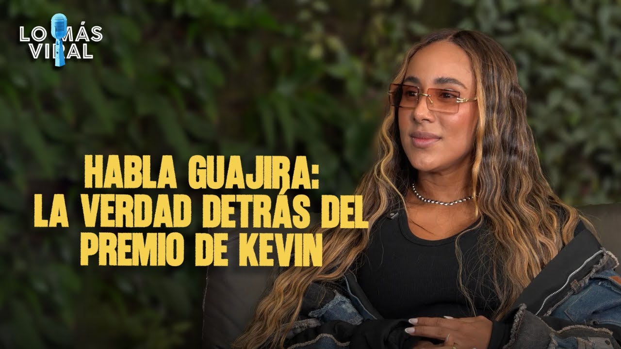 Guajira revela su impacto tras ganar El Desafío y critica a Aleja por su suerte