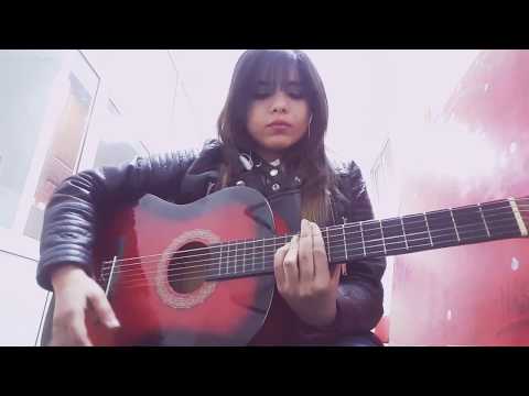 Balti -  Khalini Nrou9 (Cover Hiba Khiari)