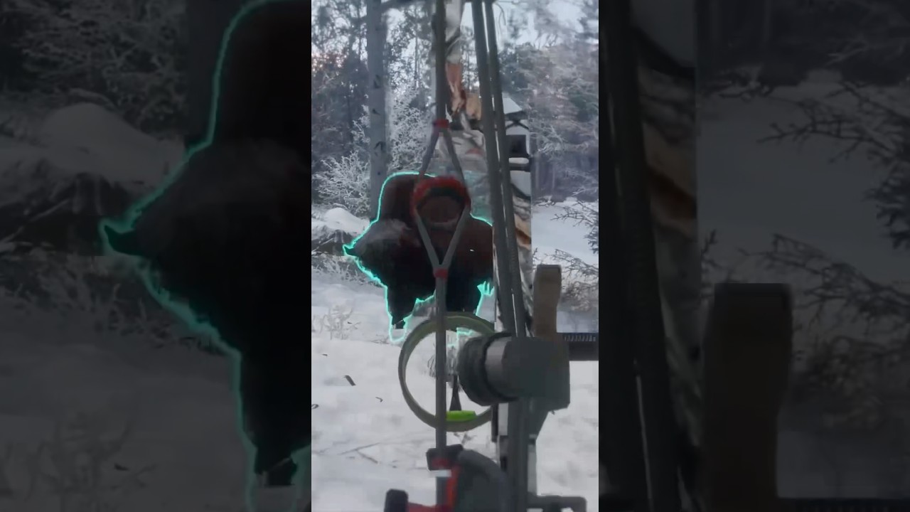 Diamond Bison Sends Minions After Me! π¦¬