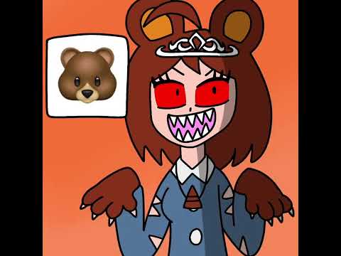 👍 ALICE’S TRANSFORMATION 👍 | FUNDAMENTAL PAPER EDUCATION | SORI STUDIO ANIMATION