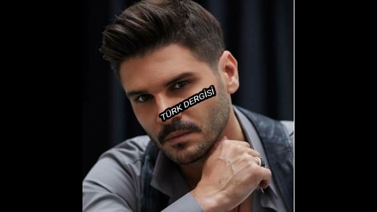 تولغهان سايشمان يشارك في مسلسل جديد 🎬