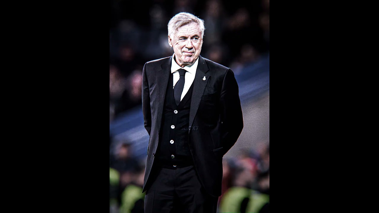 POV: Heartbreaking Moment for 25/26 Real Madrid Fans 😢